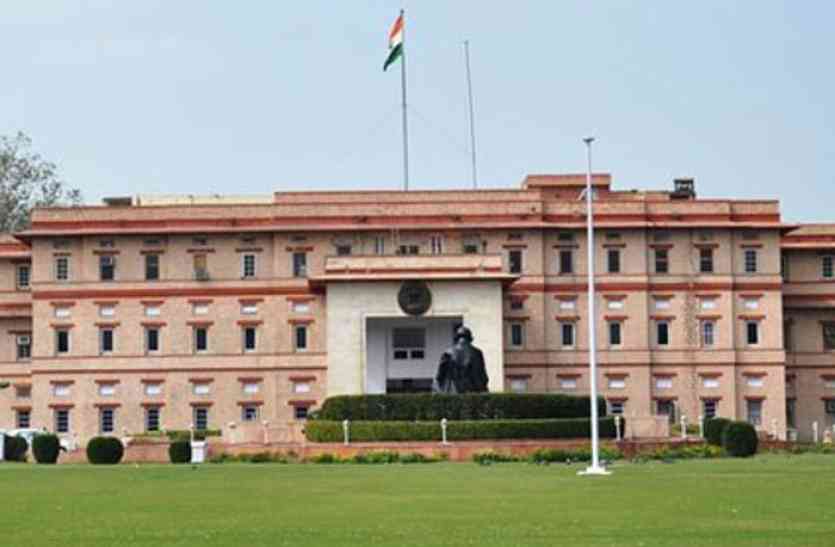 jaipur नए साल के साथ आरएएस अफसरों के लिए खुशखबरी, 15 आरएएस को आईएएस में मिलेगा प्रमोशन