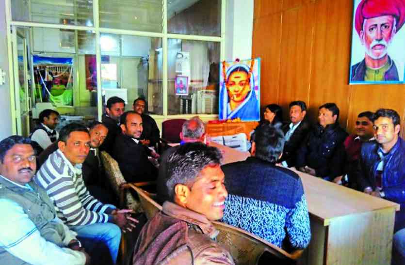 Mp Ministry फुले के संघर्षशील जीवन को किया याद, बताए उनके संदेश