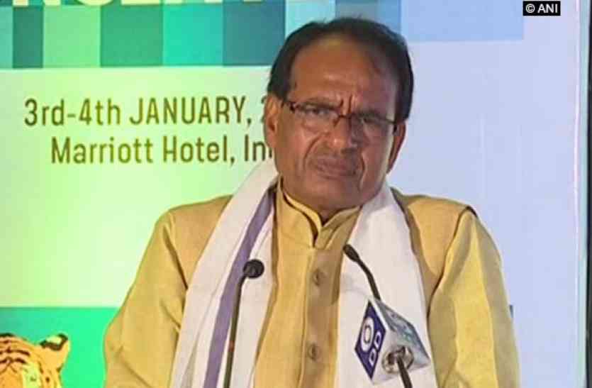 cm shivraj singh chauhan फ्रेंड्स ऑफ एमपी में मुख्यमंत्री शिवराज सिंह चौहान ने इन बातों से लुभाया निवेशकों को