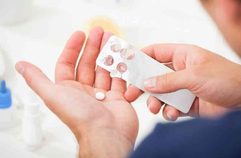 medicines एंटीडिप्रेसेंट लेते समय रखे इन बातों का ध्यान