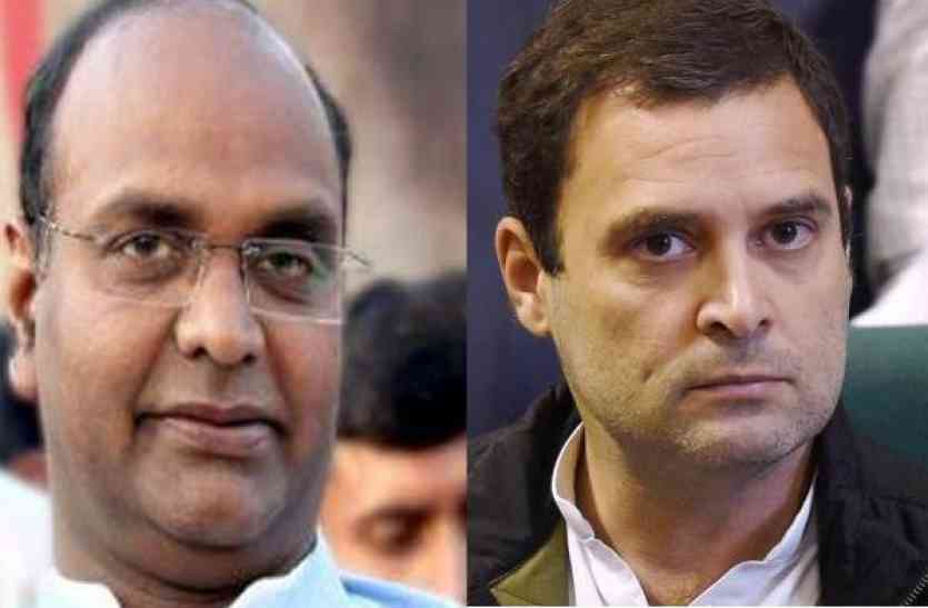 BJP sarang भाजपा के मंत्री ने दिया ये विवादित बयान, कांग्रेस में मचा हड़कंप