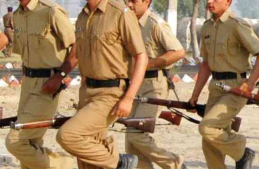 jaipur वर्ष 2017 में पुलिस की सजगता ने प्रदेश में अपराधों पर लगाई लगाम, जाने कहां कितने फीसदी अपराधों में आई कमी