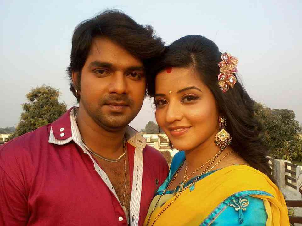 Pawan singh