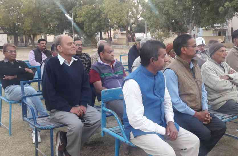 Cleanliness campaign नागरिकों के ही जिम्मे है सफाई व्यवस्था, निगम को नहीं हस्तांतरित