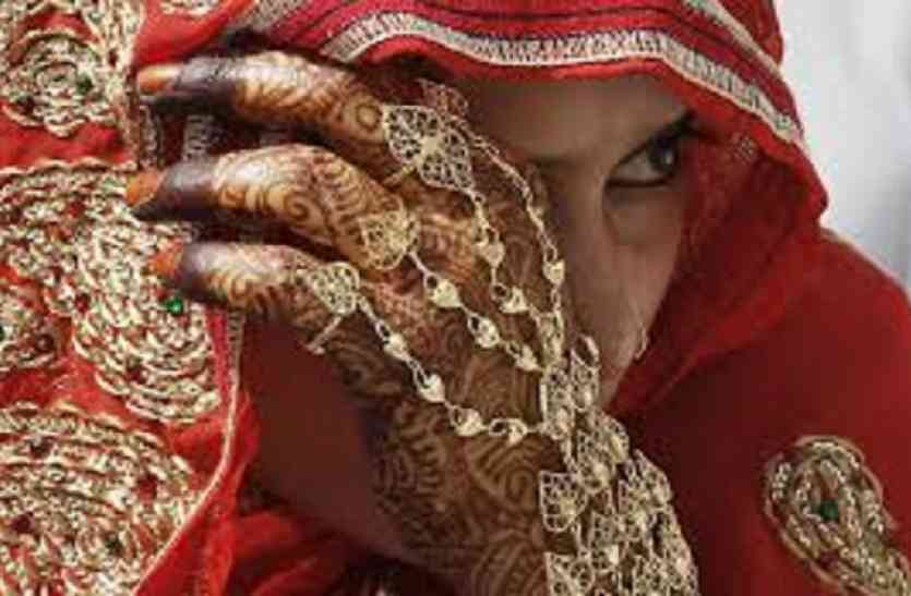 suicide शादी के बाद पत्नी ने ट्रेन के सामने कूदकर दी जान, धाकड़ यादव पर लगा यह आरोप