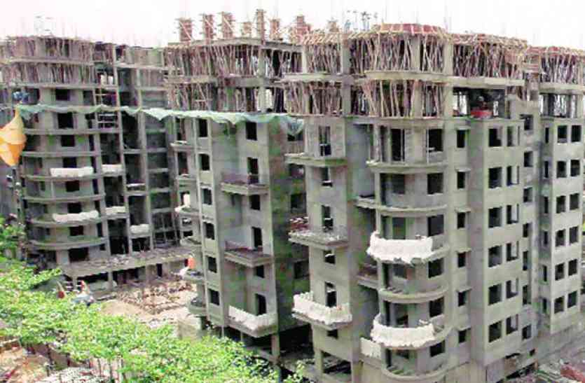 builder fraud दुकान के नाम पर इस बिल्डर ने हड़प लिए लोगों के लाखों रुपये