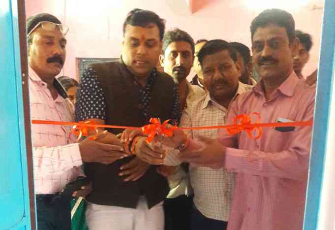 कर्मचारी संघ के कैलेंडर का हुआ विमोचन, मुख्य अतिथि चंदेल ने अपने उद्बोधन में कहा कुछ ऐसा, पढि़ए खबर...