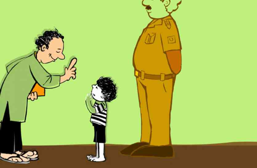child law कानून में बच्चों को मिले हैं ये विशेष अधिकार