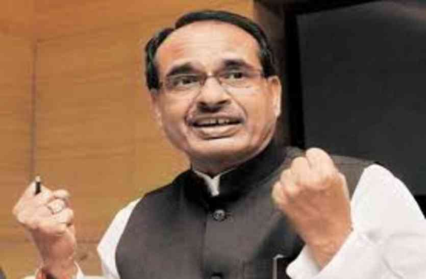 mp cm shivraj singh chauhan latest news CM Shivraj Singh Chauhan को डम्पर मामले में राहत, सुनवाई टली