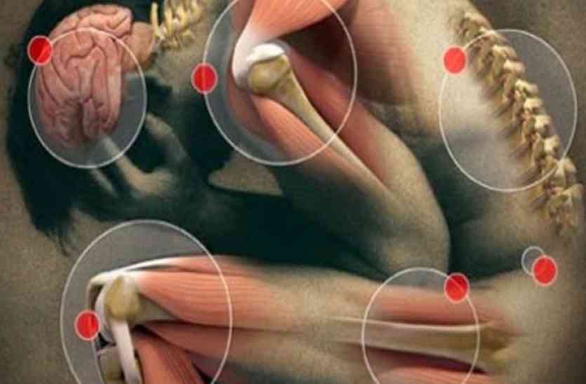 doctor अर्थराइटिस और कमजोर जोड़ों जैसी बीमारियों के रामबाण है ये घरेलू नुस्खे