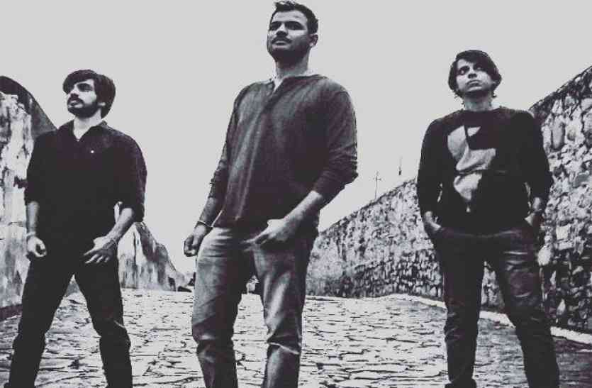 Gaurav and Sachin मिलिए जयपुर शहर के रॉकस्टार्स से जिनके गानों ने विदेशों में भी लोकप्रिय हैं