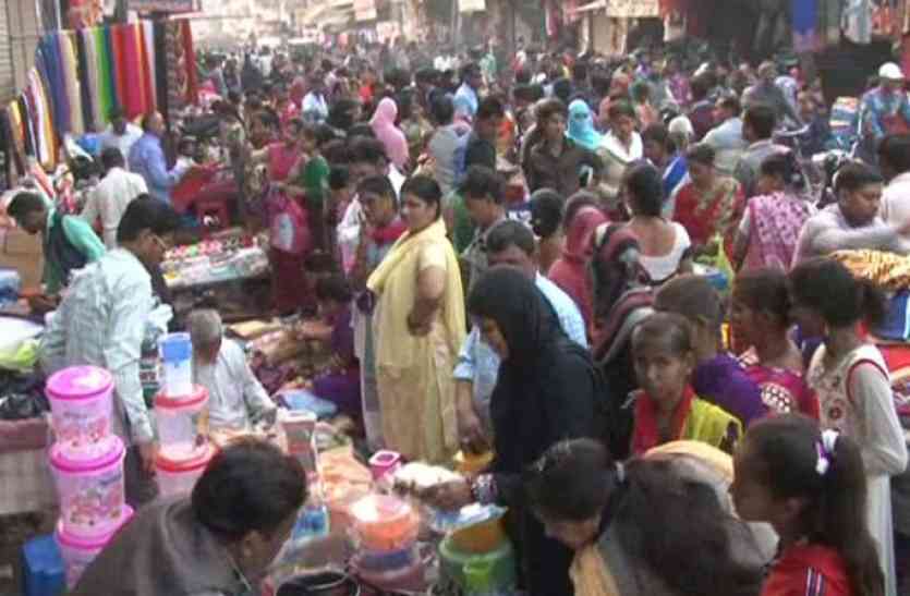 Instructions issued for weekly closure of market In Faizabad जिला प्रशाशन ने तय किया साप्ताहिक बंदी का दिन जानिये कब बंद रहेगा आपके इलाके का बाज़ार