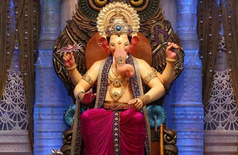 sankasti chaturthi 2018 vrat vidhi and puja muhurta in hindi तिल गणेश चतुर्थी आज : इस तरह करें पूजा तो दूर हो जाएंगी सभी परेशानी