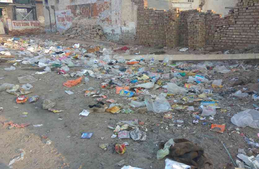 Garbage स्वच्छता सर्वेक्षण-2018 : रैंकिंग सुधार में संसाधनों की दरकार