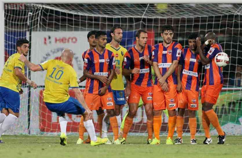 kerla vs pune ISL: अपने मुख्य कोच के बिना मैदान में उतरेगी केरला और पुणे की टीम, जानें क्या है माजरा
