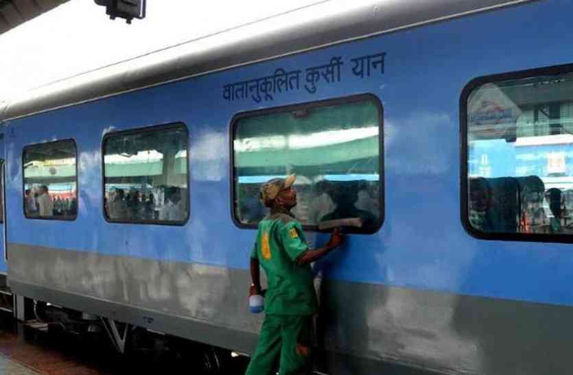 railway, railway conectivity रेलवे तीर्थस्थलों से कनेक्टिविटी बढ़ाए, ताकि तीर्थाटन का महत्व और बढ़े