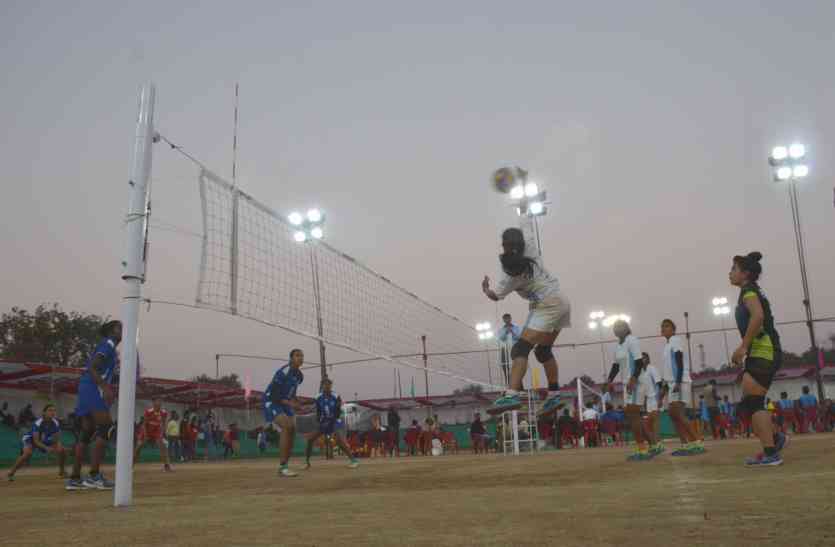 VPL will start on the lines of IPL, ISL and Pro-Kabaddi आईपीएल, आईएसएल और प्रो-कबड्डी की तर्ज पर शुरू होगी वीपीएल
