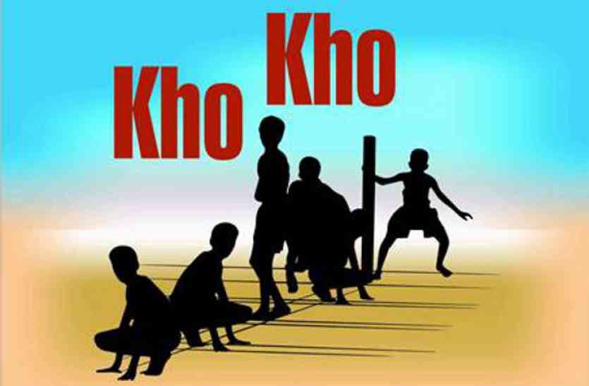 maharashtra violence: Nandeds school is imprisoned by Kho-Kho team महाराष्ट्र के शहरों में फैली हिंसा, नांदेड़ के स्कूल में कैद है सागर यूनिवर्सिटी की खो-खो टीम
