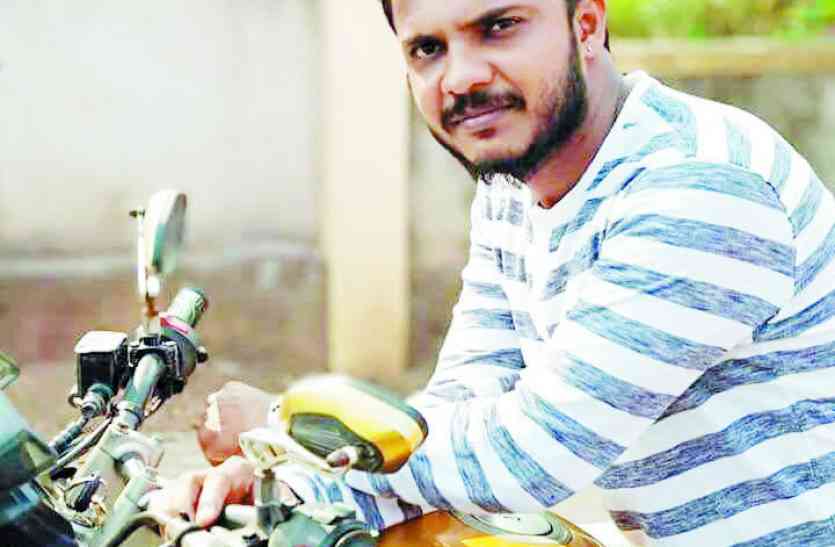 deepak rao दिनदहाड़े धारदार हथियार से युवक की हत्या, चार आरोपी गिरफ्तार
