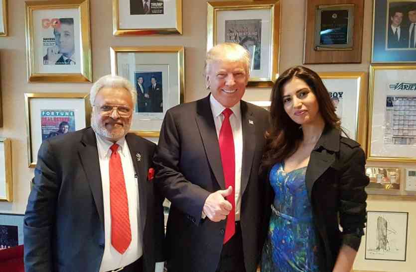 Manasvi Mamgai in Washington DC. Manasvi Mamgai, trump , india, uttrakhand उत्तराखंड की मनस्वी बनीं अमरीका में रिपब्लिकन हिंदू कोऑलिशन की उपाध्यक्ष