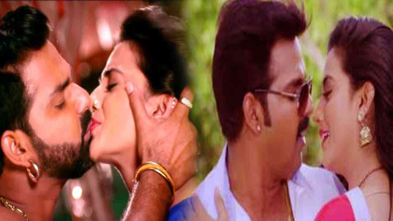 Pawan Singh