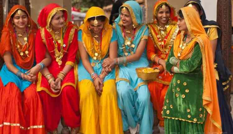 India Tours