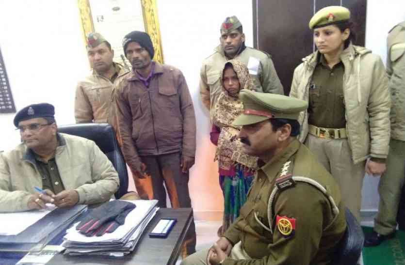 Murder, प्रेमी के साथ मिलकर पति को दी दर्दनाक मौत, जानकर कांप जाएगी आपकी रूह