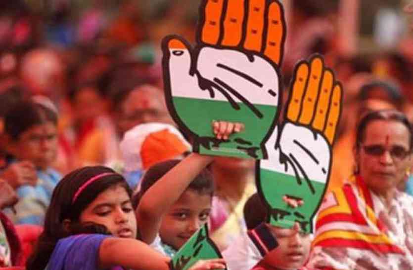 congress party make their own strategy for ajmer by election कांग्रेस करेगी प्रत्येक मतदाता को छूने का प्रयास,आप भी पढ़ें उपचुनाव के लिए क्या है कांग्रेस की रणनीति