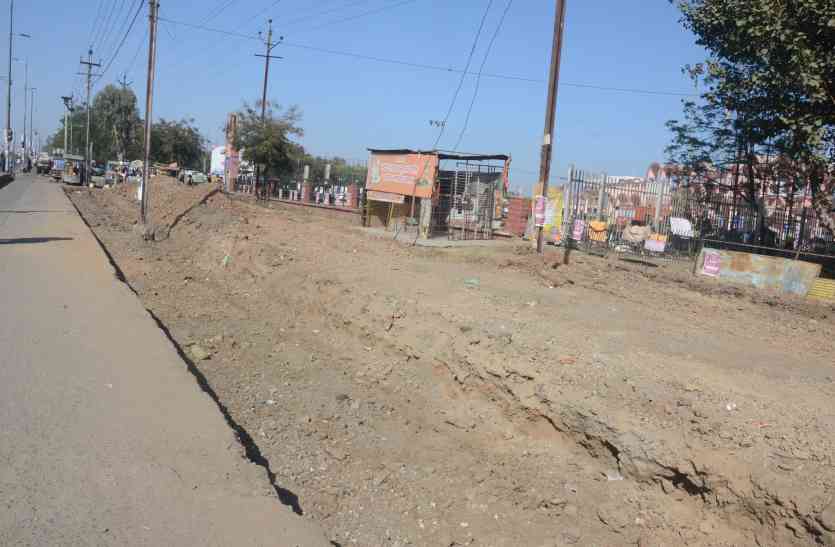 Bmc निगम का खजाना खाली, जनहित के 500 से अधिक काम अटके