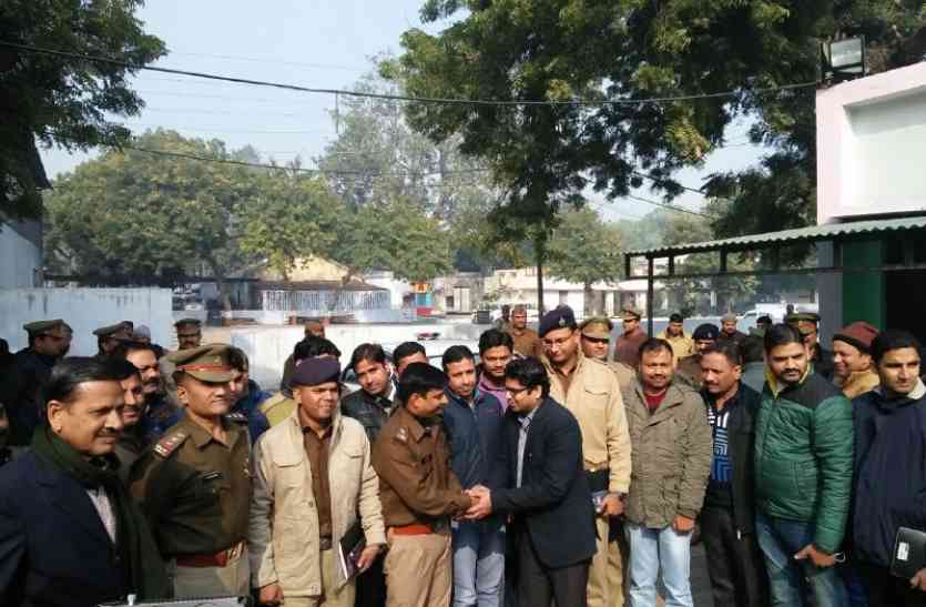 Doctors house robbery चिकित्सक के यहां डकैती के लिए जानिए किस तरह बनाई गई थी पूरी योजना