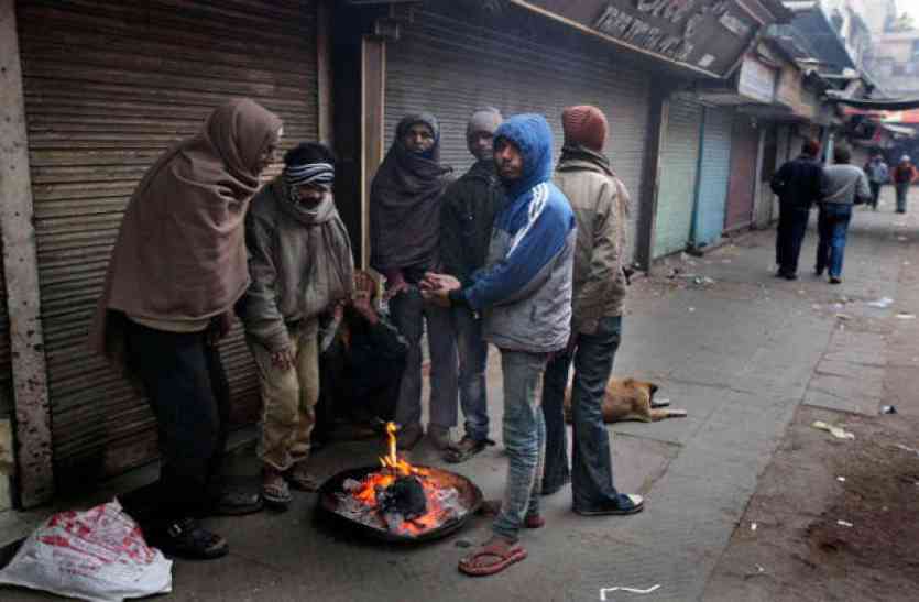 Cold season आखिर इस सीजन में हमें क्यों लगती है अधिक ठंड? जानिए इसके पीछे की वजह