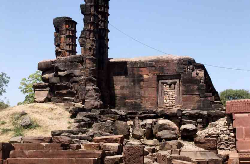 vijay-mandir-the-meeting-with-the-administration-remained-unexpected प्रशासन बोला नहीं दे सकते अनुमति, लोग बोले— पूजन तो होकर रहेगा