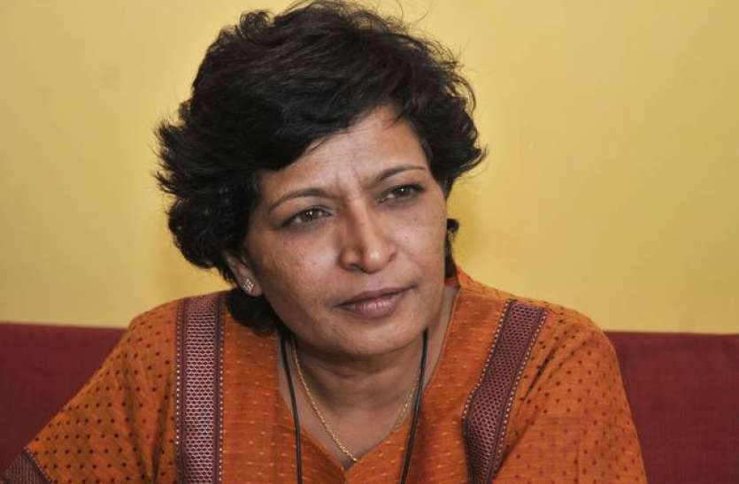 Gauri Lankesh एक ही गिरोह ने की दाभोलकर, कलबुर्गी और लंकेश की हत्या