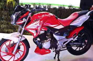 Hero Xtreme 200 NXT Hero Xtreme 200 NXT