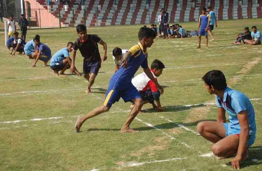 kho kho राजस्थान के हर स्कूल में होगा बाल समारोह..बेहतर प्रस्तुतियां देने वाले बच्चों को मिलेगा नकद पुरस्कार