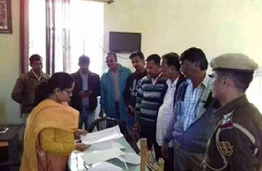crime,Electric transformer,udaipur hindi latest news,electric transformer theft,udaipur latest hindi news,Corporation engineers, ट्रांसफार्मर चोरी की वारदातों का असर, रात को ड्यूटी करने से कतराने लगे हैं कर्मचारी तीन माह में 30 ट्रांसफार्मर हुए चोरी