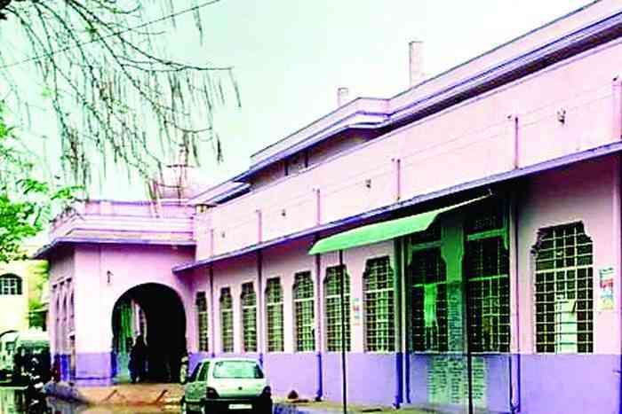 sikar sk hospital news sikar sk hospital news