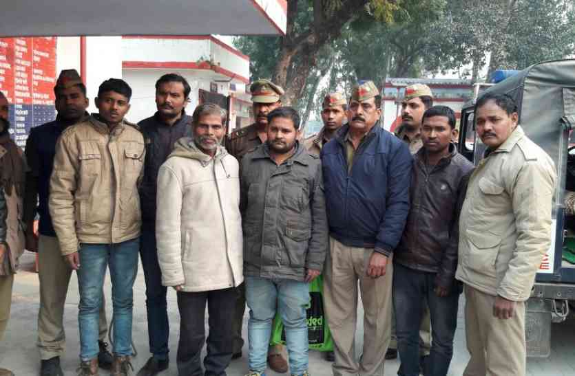 Illicit relations किसान की हत्या के लिए दी एक लाख रुपये की सुपारी, जानें ऐसी क्या थी वजह
