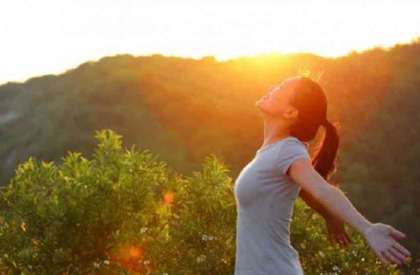 lifestyle Utility News: स्वस्थ जीवनशैली के लिए खुद को दें 40 मिनट और करें ये काम, रहेंगे निरोग