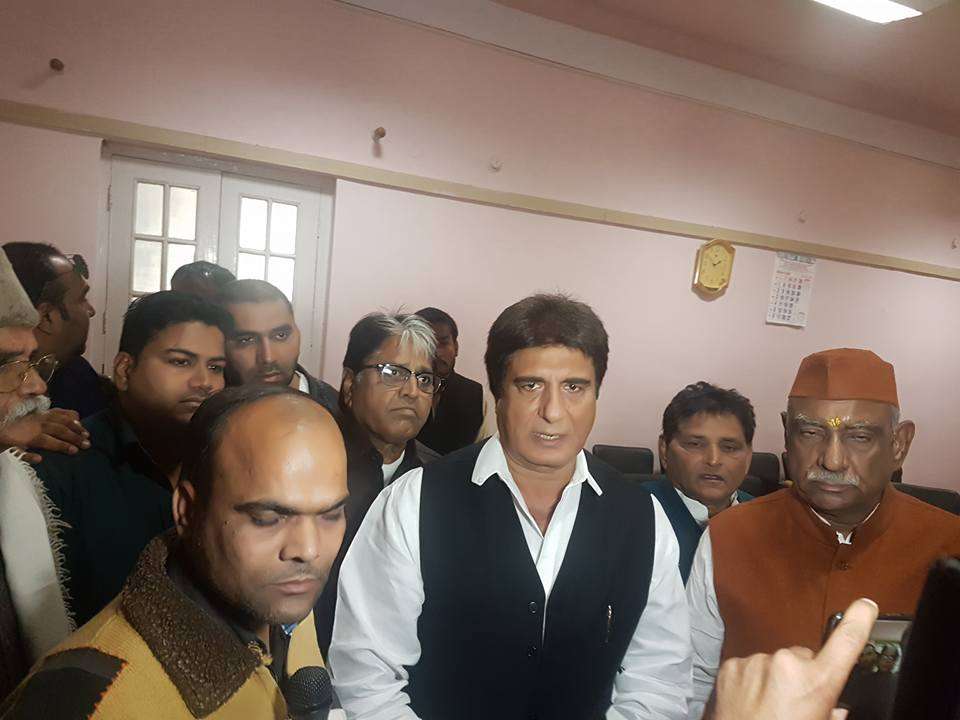 Rajbabbar