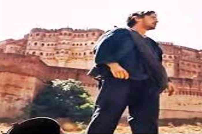 These Famous Hollywood Movies Shoot In Rajasthan र जस थ न म श ट ह ई य फ ल म प र द न य म ग ड च क ह सफलत क झ ड ऑस कर म भ ह च क ह न म क त