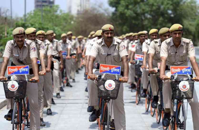 Ssc Delhi Police Constable Result 2017 And Cut Off Marks Ssc Delhi Police Constable Result 2017 02 à¤«à¤°à¤µà¤° à¤• à¤œ à¤° à¤¹ à¤— à¤ªà¤° à¤£ à¤® à¤¯ à¤°à¤¹ à¤¸à¤•à¤¤ à¤¹ à¤•à¤Ÿà¤'à¤« Patrika News