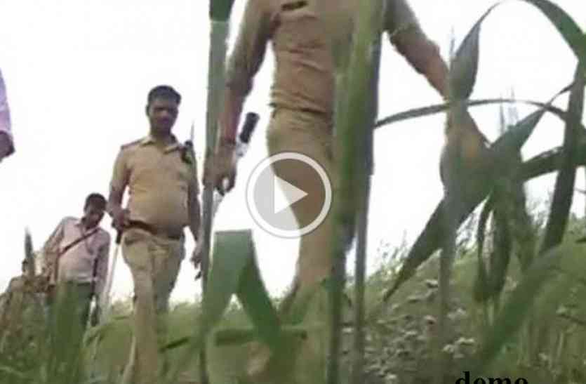 encounter,up police,police,jaunpur news,criminal,police encounter,criminal arrest,Jaunpur News Hindi in,jaunpur crime, यूपी के जौनपुर में बदमाशों और पुलिस के बीच मुठभेड़, सुपारी किलर गिरफ्तार