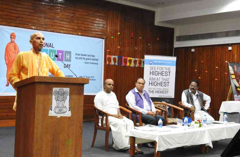 religion and sprituality दोषों पर काबू पाने के लिए गुण विकसित करें