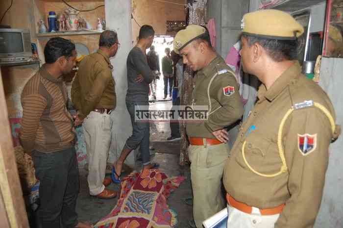Suicide case in Pali Suicide case in Pali