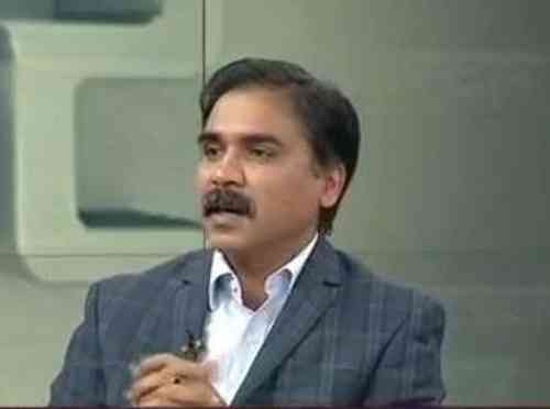 Many illegal building formed by collusion of government officers in up