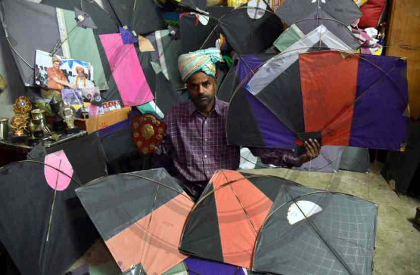 jaipur यह है जयपुर का सबसे बडा ‘लुटेरा’, इस सीजन में अब तक 100 से अधिक जगह की लूट
