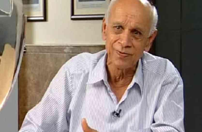 bapu nadkarni भारत के इस गेंदबाज़ के आगे रनों की भीख मांग रहे थे अंग्रेज़, रिकॉर्ड जानकर उड़ जाएंगे होश