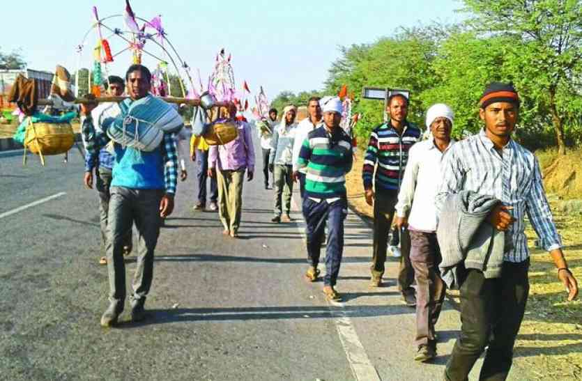 the-barman-fair-today Fair- तिल मकर संक्रांति : बरमान मेला का शुभारंभ आज