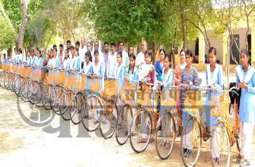 GIS, system, measuring, school, bhind news, bhind news in hindi, mp news स्कूल की दूरी नापने में जीआईएस सिस्टम हुआ फैल